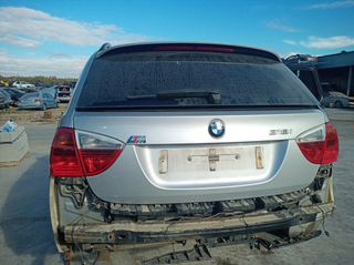 MOTOR LIMPIA TRASERO BMW SERIE 3 TOURING (E91) N4