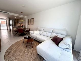 Piso en alquiler en Elviria en Marbella