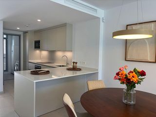 Piso en alquiler en Elviria en Marbella
