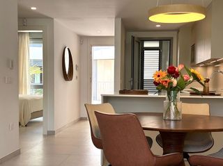 Piso en alquiler en Elviria en Marbella