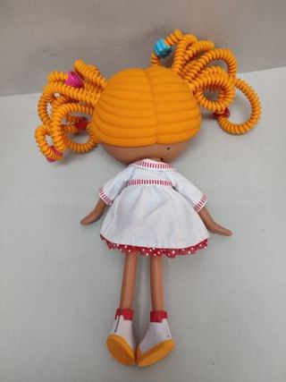 Muñeca Lalaloopsy