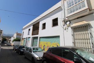Local comercial en venta en Algodonales