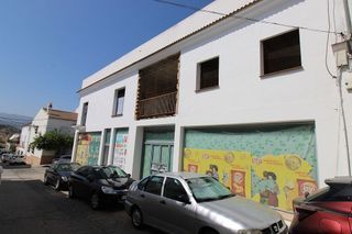 Local comercial en venta en Algodonales