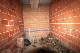 Local comercial en venta en Algodonales