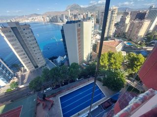 Piso en venta en Pueblo Levante en Benidorm
