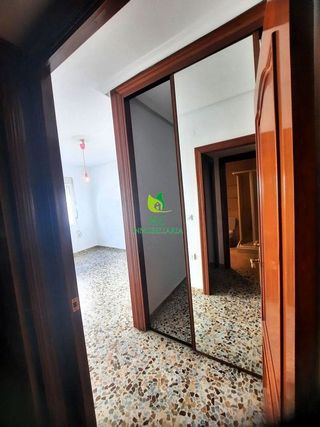 Piso en venta en Don Benito