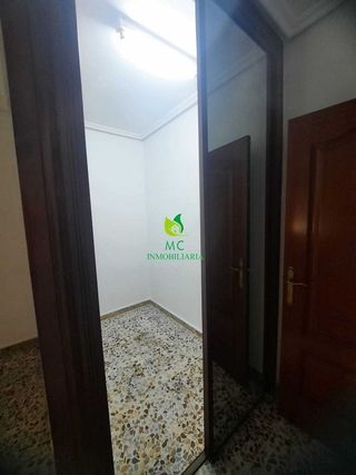 Piso en venta en Don Benito