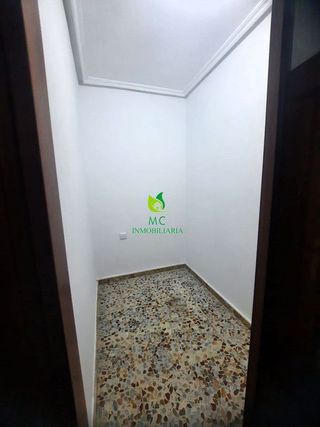Piso en venta en Don Benito