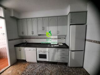 Piso en venta en Don Benito