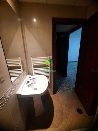 Piso en venta en Don Benito