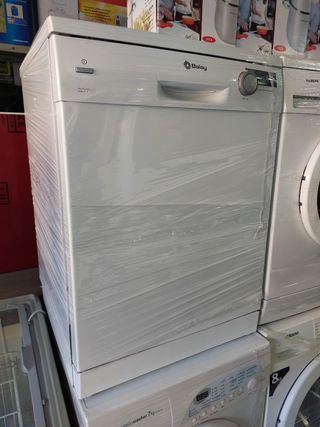 Lavavajillas Balay con garantia