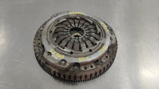 KIT EMBRAGUE RENAULT SCENIC II (JM) K9K F7 820034