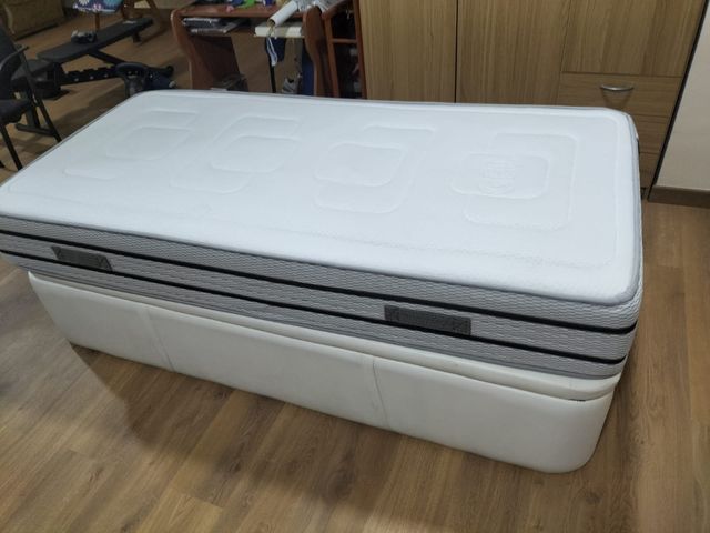 Cama nido 90x190