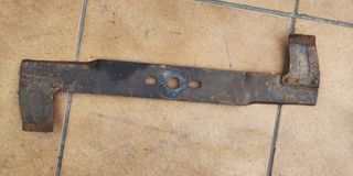 Motor cortacésped Tecumseh BVS 143