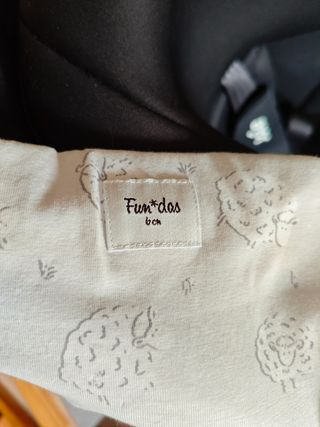 Silla coche Joie i-Spin 360 giratoria