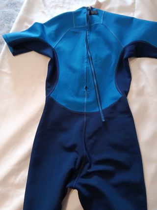 Muta Neoprene Tribord Blu