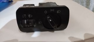 Interruptor Luces SEAT Toledo/Leon