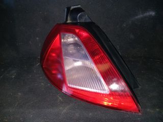 Pilotos Traseros Renault Megane II