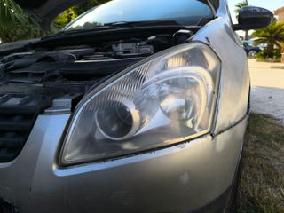 Restauracion de Faros