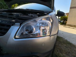 Restauracion de Faros