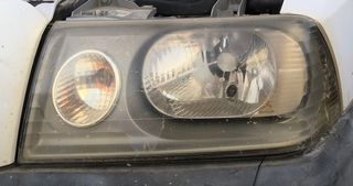 Restauracion de Faros