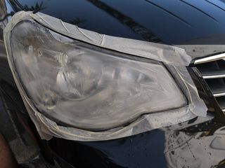 Restauracion de Faros