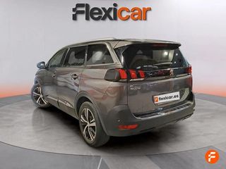 Peugeot 5008 Active 1.2L PureTech 96kW (130) S&S EAT8