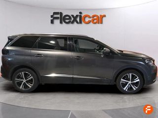 Peugeot 5008 Active 1.2L PureTech 96kW (130) S&S EAT8