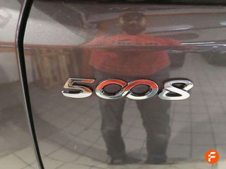 Peugeot 5008 Active 1.2L PureTech 96kW (130) S&S EAT8