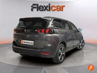 Peugeot 5008 Active 1.2L PureTech 96kW (130) S&S EAT8
