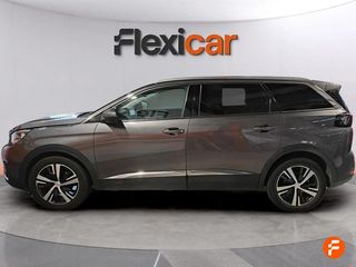 Peugeot 5008 Active 1.2L PureTech 96kW (130) S&S EAT8