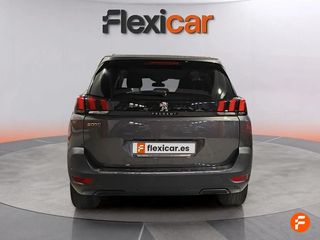 Peugeot 5008 Active 1.2L PureTech 96kW (130) S&S EAT8
