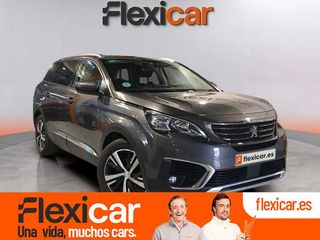 Peugeot 5008 Active 1.2L PureTech 96kW (130) S&S EAT8