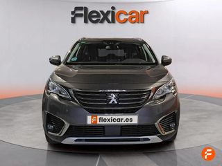 Peugeot 5008 Active 1.2L PureTech 96kW (130) S&S EAT8