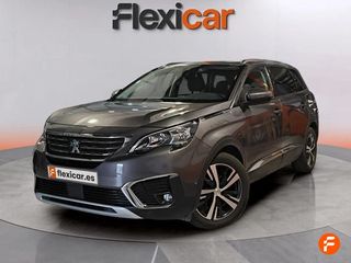 Peugeot 5008 Active 1.2L PureTech 96kW (130) S&S EAT8