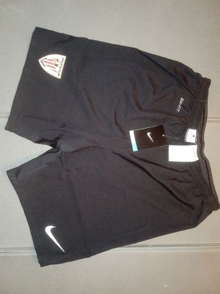 Pantalón Nike Athletic Bilbao T M 2014