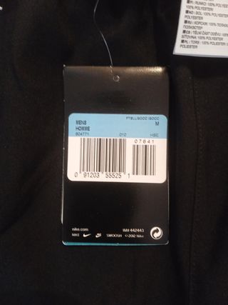 Pantalón Nike Athletic Bilbao T M 2014