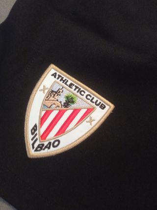 Pantalón Nike Athletic Bilbao T M 2014