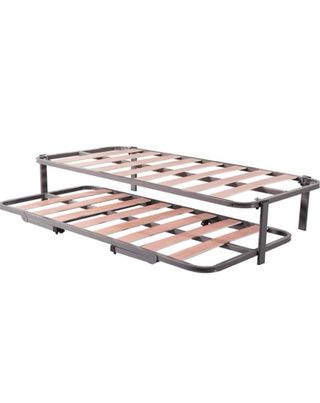 Cama nido de madera