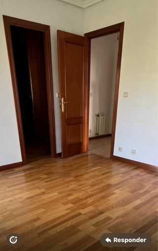 Puertas de madera: simples y doble