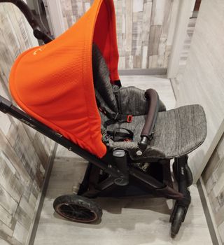 Carrito Jane Muum
