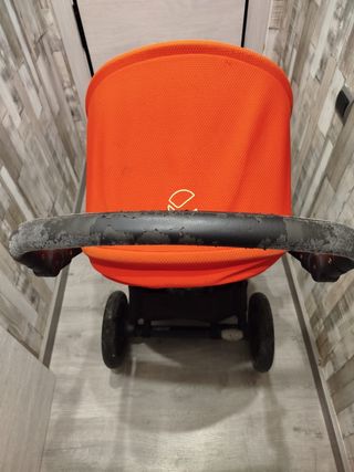 Carrito Jane Muum