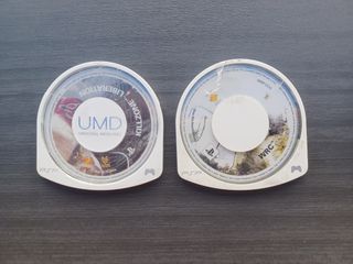 Lote Videojuegos DS, PS2 + 3, PC +  PSP + MERCHAND