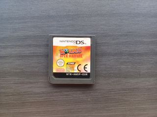 Lote Videojuegos DS, PS2 + 3, PC +  PSP + MERCHAND