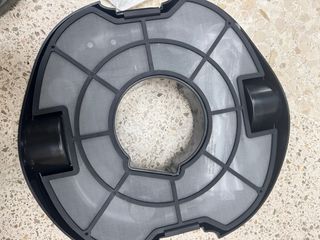 TALOSBO Robot Limpiador Piscina Gris