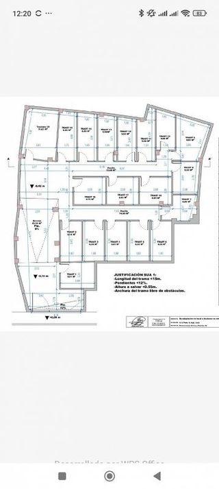 Trastero en venta en San Ildefonso - Catedral en Jaén