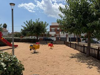 Terreno en venta en Polinyà