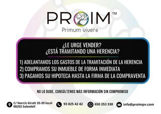 Terreno en venta en Polinyà