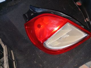 Pilotos Traseros Renault Clio III