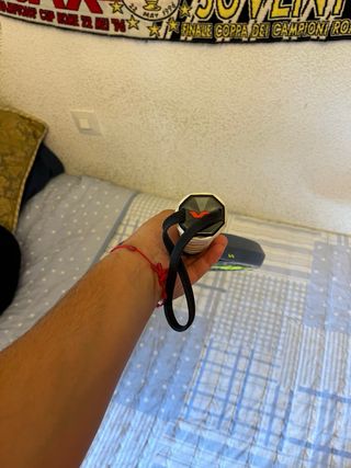 Pala de pádel Bourne Summum